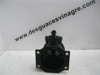 Sensor de fluxo (consumo) de ar, medidor de consumo M.A.F. - (Mass Airflow) 281002207 NISSAN