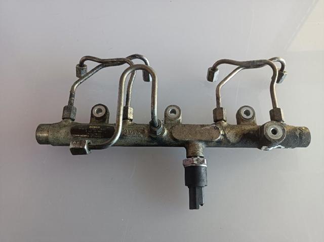 Sensor de pressão de combustível 281002283 PEUGEOT