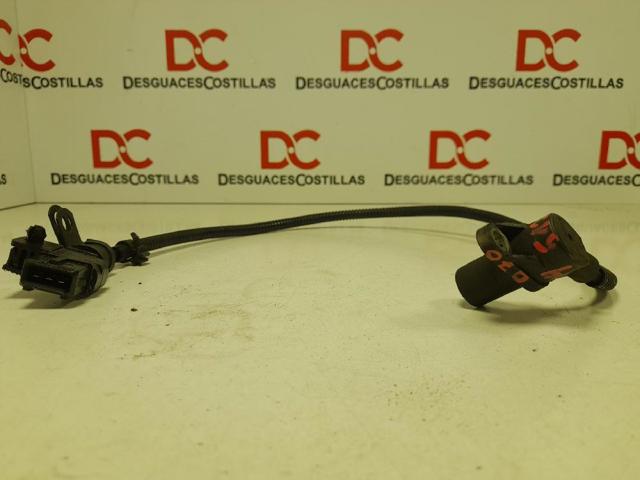 Sensor de posição (de revoluções) de cambota 281002332 FIAT