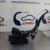 Potenciometro pedal para seat ibiza iii 1.9 sdi asy 0281002378