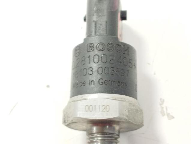 HYUNDAI 281002405 Датчик давления топлива в наличии Полтава