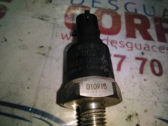RENAULT 281002405 Датчик давления топлива в наличии Ровно