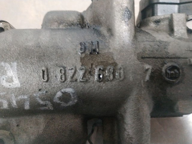 GM 281002437 Датчик абсолютного давления в наличии Ровно