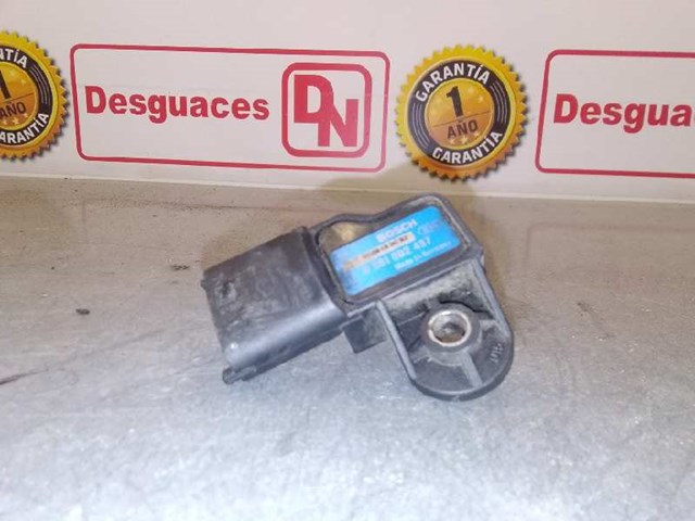 Sensor de pressão para Opel Insignia A 2.0 cdti (68) a20dt 0281002437