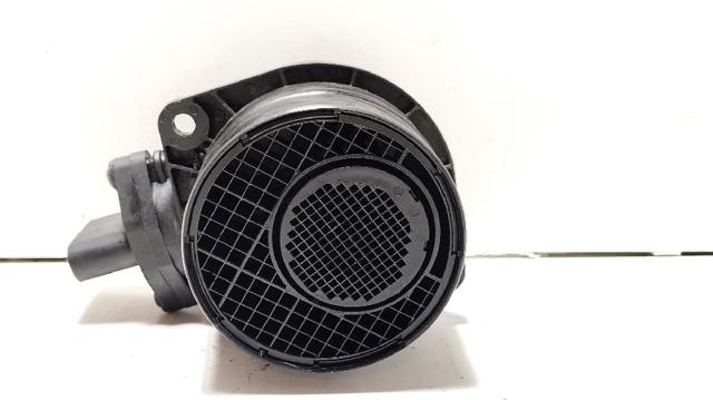Sensor de fluxo (consumo) de ar, medidor de consumo M.A.F. - (Mass Airflow) 281002461 VAG