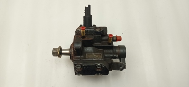 PEUGEOT 281002493 Клапан регулировки давления (редукционный клапан ТНВД) Common-Rail-System в наличии Полтава