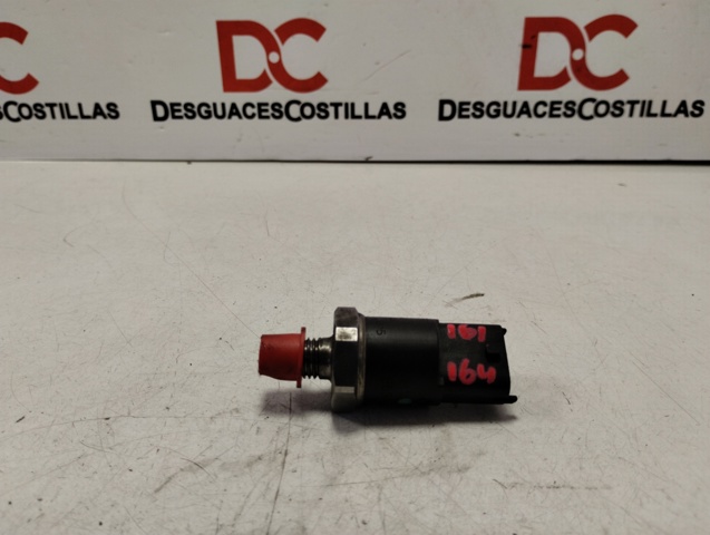 Sensor de pressão de combustível 281002527 Volvo