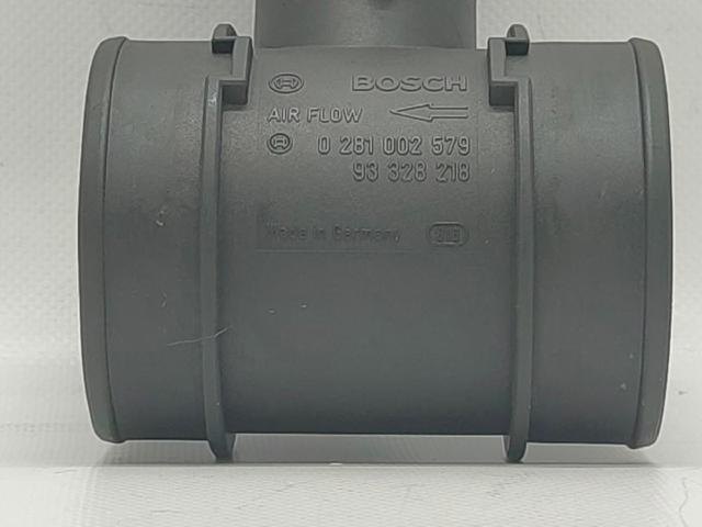 OPEL 281002579 Датчик потока (расхода) воздуха, расходомер M.A.F. - (Mass Airflow) в наличии Ирпень