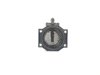 Sensor de fluxo (consumo) de ar, medidor de consumo M.A.F. - (Mass Airflow) 281002594 NISSAN