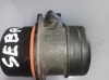 Sensor de fluxo (consumo) de ar, medidor de consumo M.A.F. - (Mass Airflow) 281002779 CHRYSLER