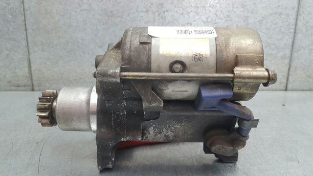 Motor de arranco 2810028020 TOYOTA
