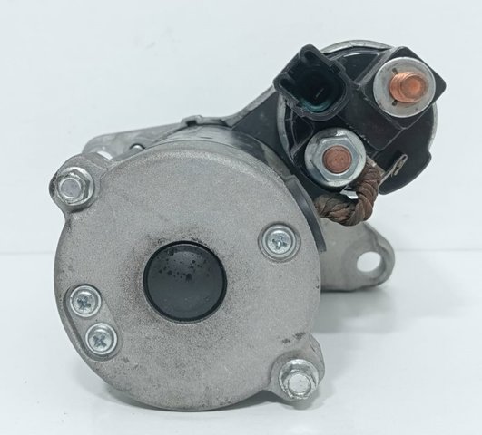 Motor de arranco 2810028041 TOYOTA