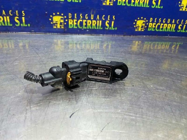 281002844 FIAT Датчик абсолютного давления купить в Ужгород
