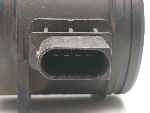 281002936 BMW Датчик потока (расхода) воздуха, расходомер M.A.F. - (Mass Airflow) купить в Ровно