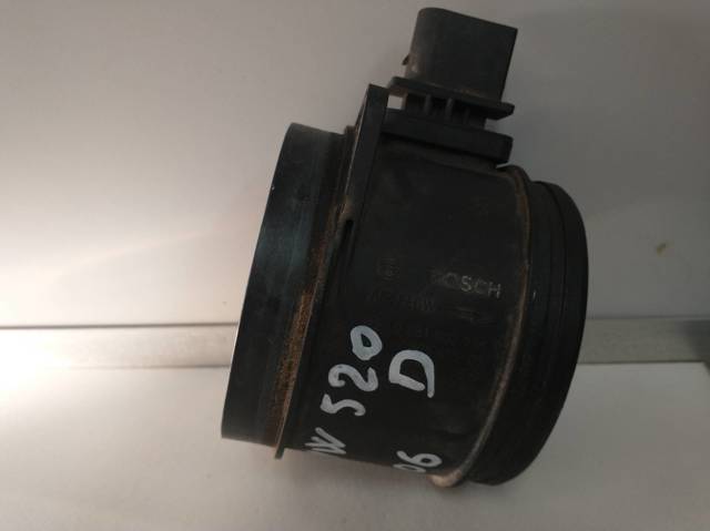 BMW 281002936 Датчик потока (расхода) воздуха, расходомер M.A.F. - (Mass Airflow) в наличии Ужгород