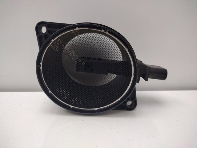 281002936 BMW Датчик потока (расхода) воздуха, расходомер M.A.F. - (Mass Airflow) купить в Черновцы