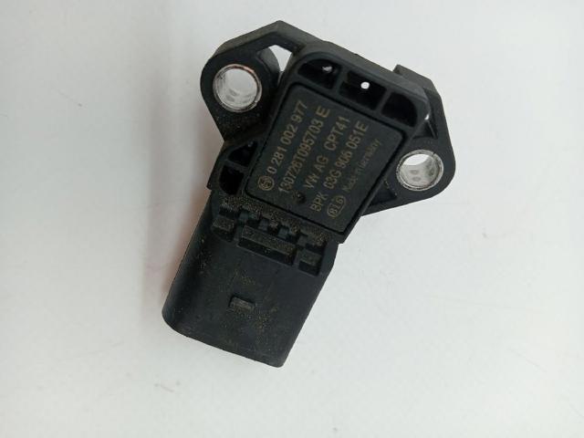 VAG 281002977 Датчик абсолютного давления в наличии Ирпень