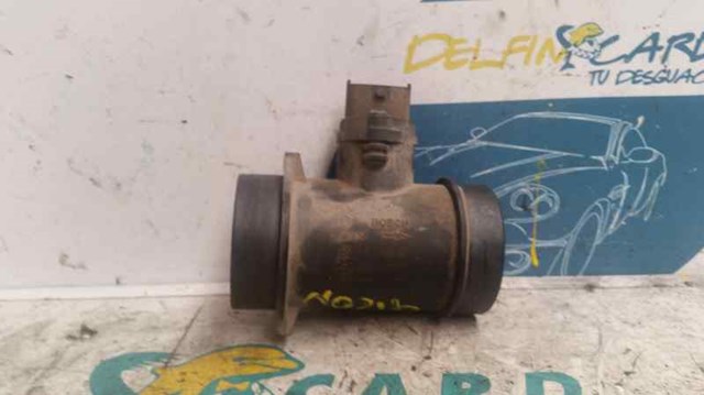 Sensor de fluxo (consumo) de ar, medidor de consumo M.A.F. - (Mass Airflow) 281002Y100 Hyundai/Kia