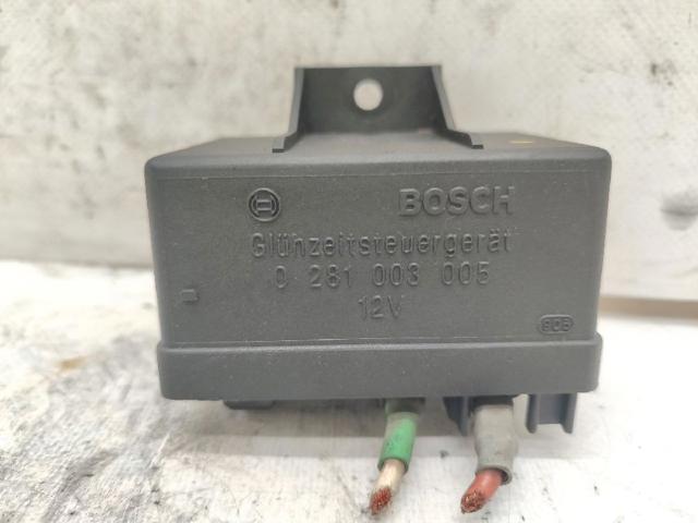 Relê das velas de incandescência 281003005 PEUGEOT