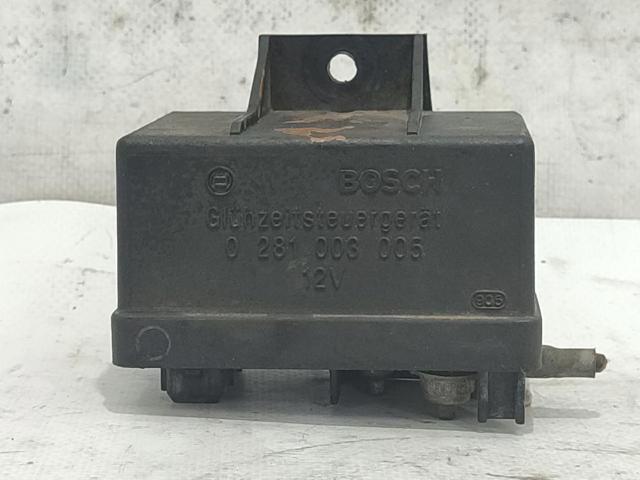 Relê das velas de incandescência 281003005 PEUGEOT