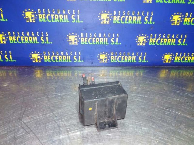 Relê das velas de incandescência 281003005 PEUGEOT