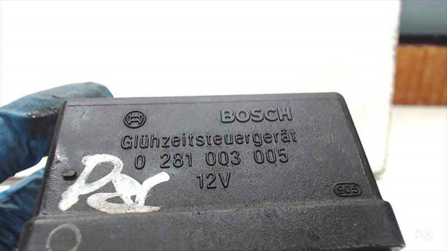 281003005 PEUGEOT Реле свечей накала купить в Харьков