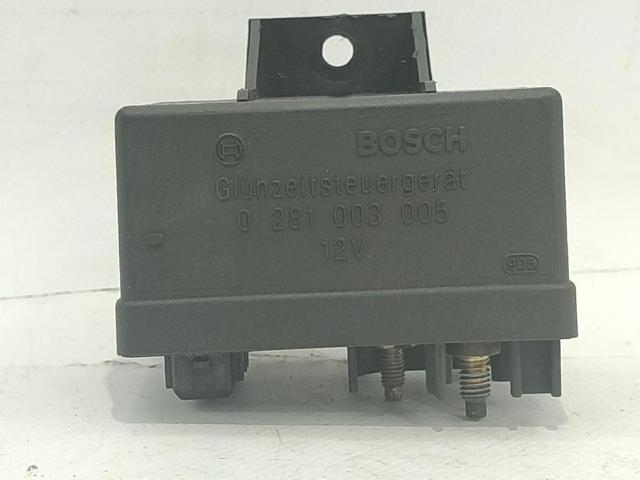 Relê das velas de incandescência 281003005 PEUGEOT