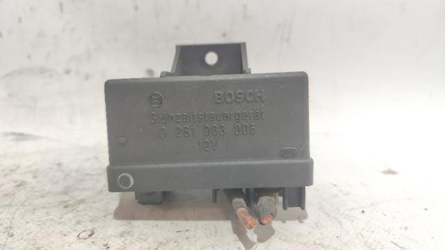 Relê das velas de incandescência 281003005 PEUGEOT