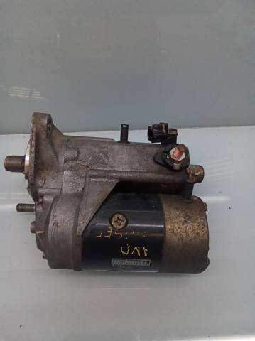 TOYOTA 2810030050 Стартер в наличии Черкассы