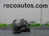 Motor de arranco 2810033050 TOYOTA