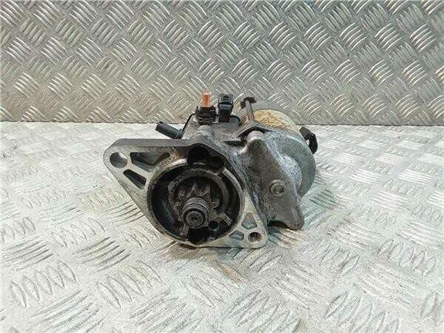Motor de arranco 2810033080 TOYOTA