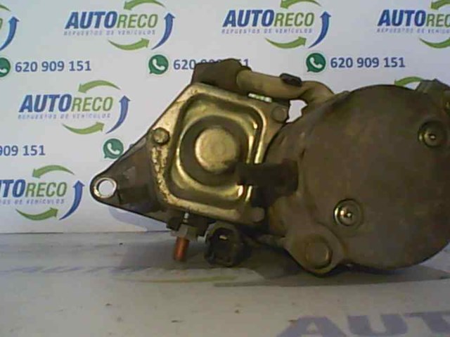 2810033080 TOYOTA Стартер купить в Украина