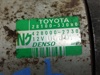 Motor de arranco 2810033080 TOYOTA