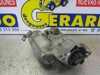 Motor de arranco 2810033080 TOYOTA