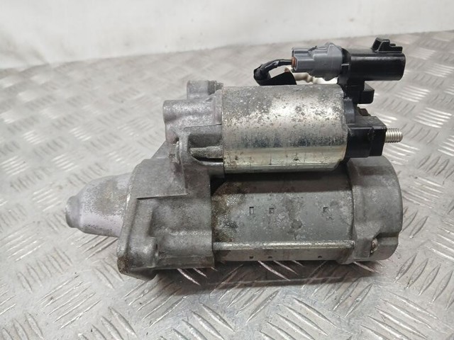 2810037101 TOYOTA Стартер купить в Львов