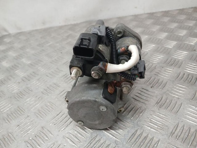 2810037101 TOYOTA Стартер купить в Сумы