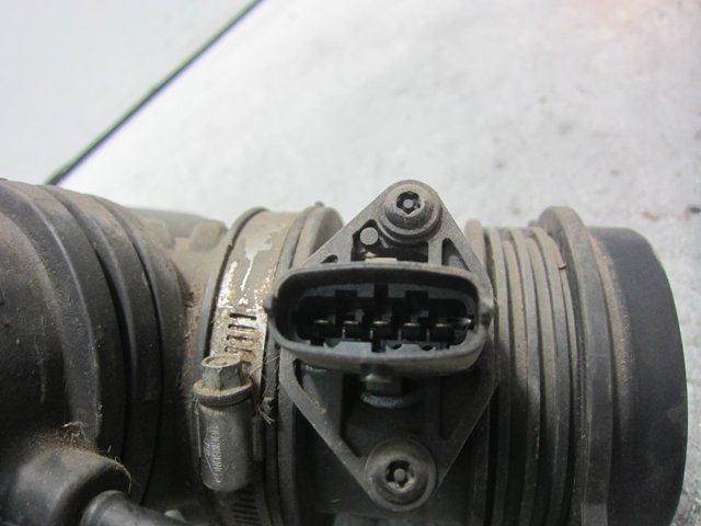 2810039450 HYUNDAI Датчик потока (расхода) воздуха, расходомер M.A.F. - (Mass Airflow) купить в Львов
