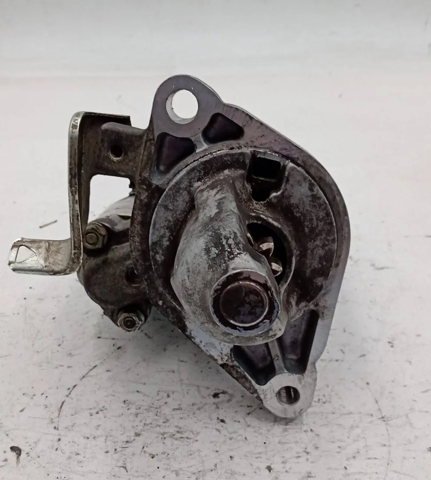TOYOTA 2810040071 Стартер в наличии Николаев