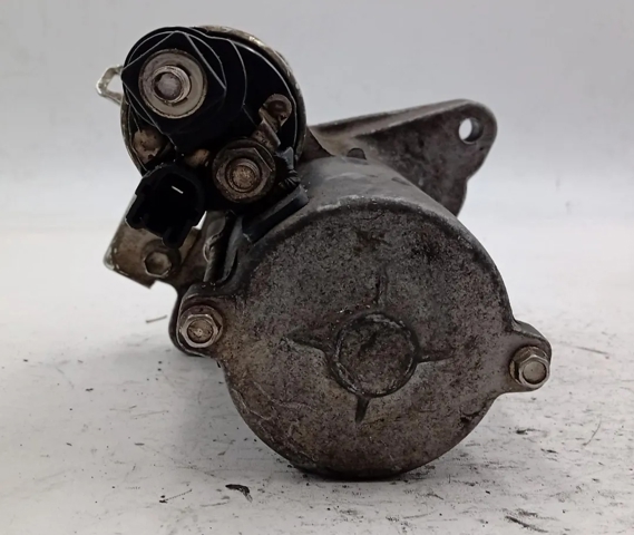 2810040071 TOYOTA Стартер купить в Кривой Рог