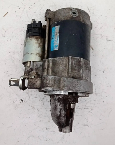 TOYOTA 2810040071 Стартер в наличии Ирпень
