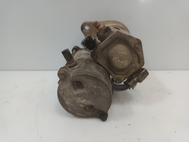 2810046140 TOYOTA Стартер купить в Днепр