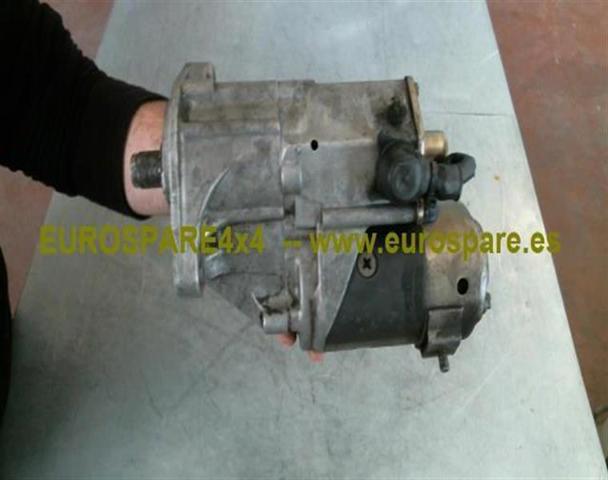 TOYOTA 2810054090 Стартер в наличии Сумы