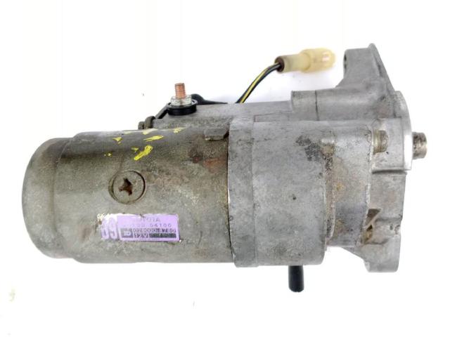Motor de arranco 2810054100 TOYOTA