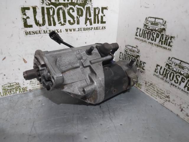 Motor de arranco 2810054250 TOYOTA