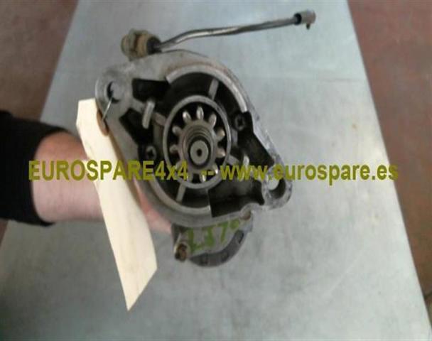 Motor de arranco 2810054310 TOYOTA