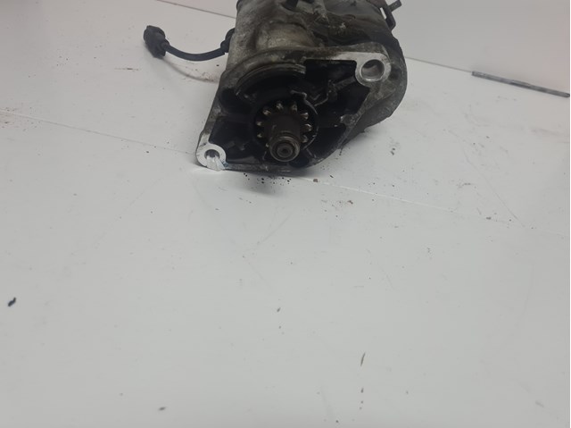 Motor de arranco 2810054470 Toyota