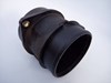Sensor de fluxo (consumo) de ar, medidor de consumo M.A.F. - (Mass Airflow) 281006043 SSANG YONG