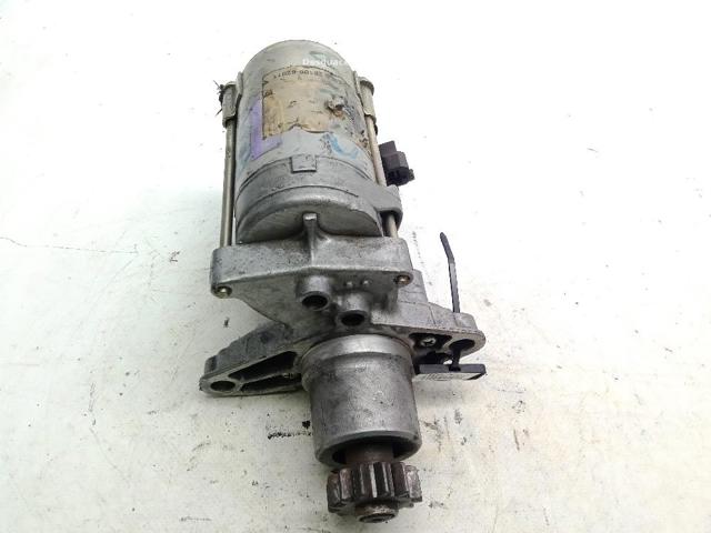 TOYOTA 2810062011 Стартер в наличии Сумы