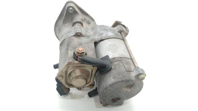 TOYOTA 2810064340 Стартер в наличии Тернополь