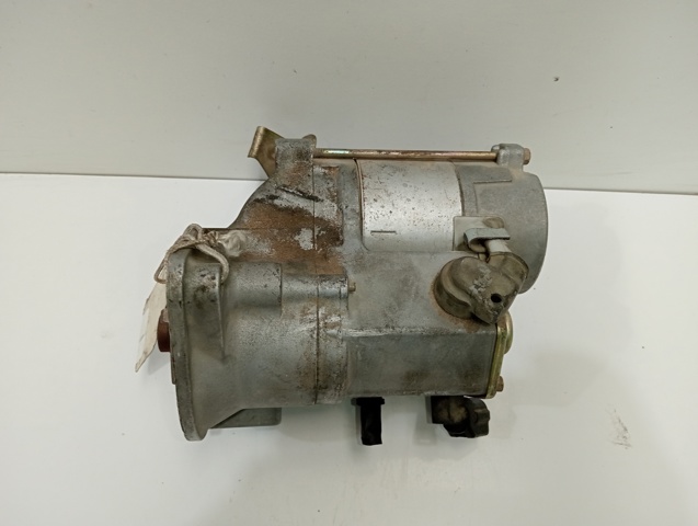 2810064340 TOYOTA Стартер купить в Киев